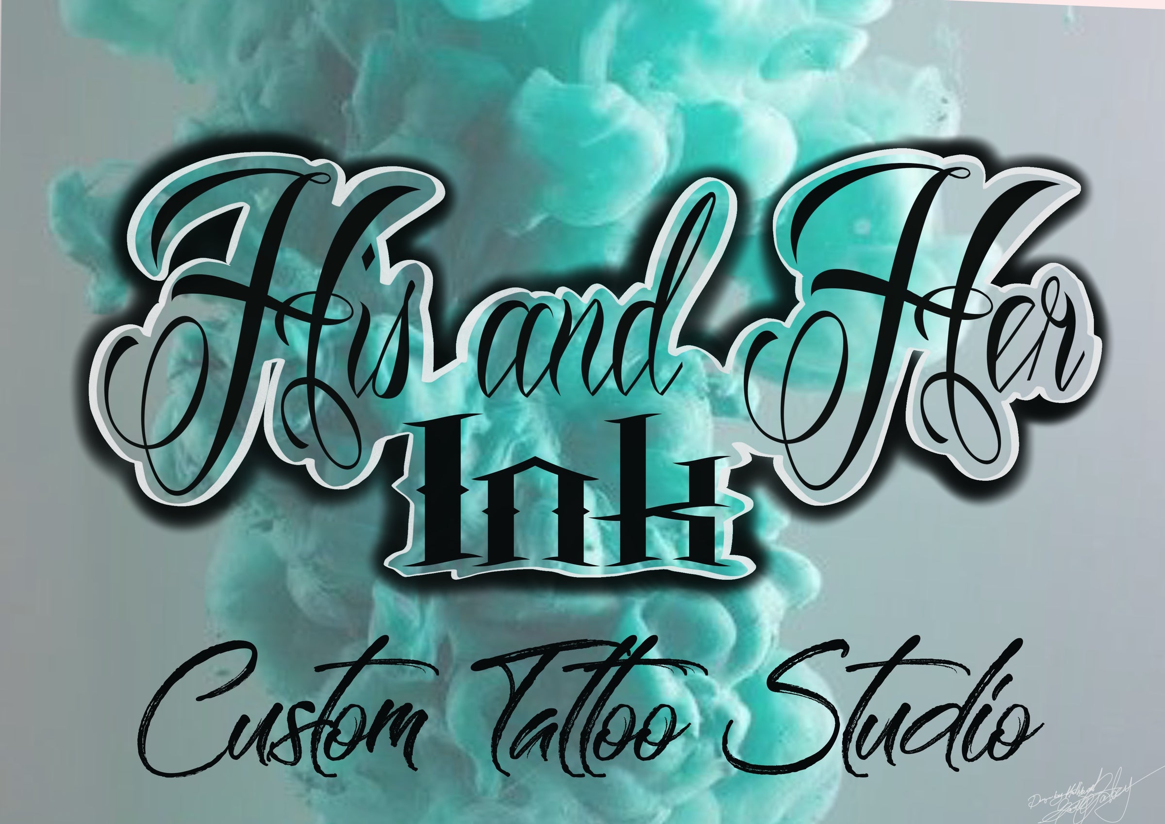 Home | His And Her Ink